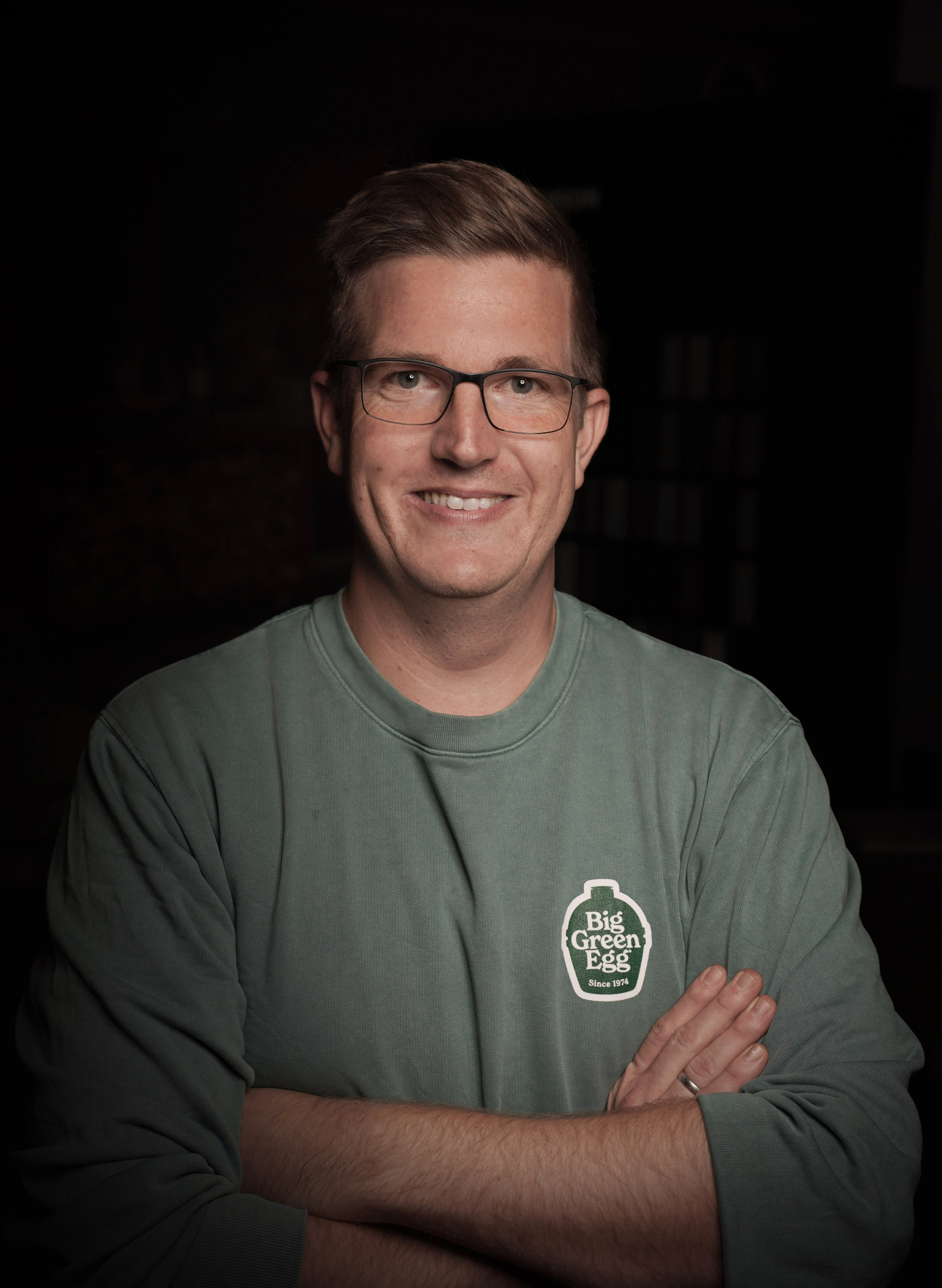 Portrait im Cendo Umfeld